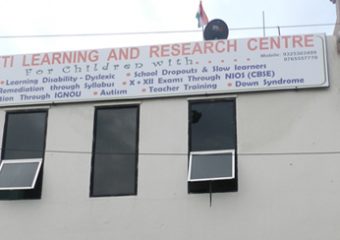 Shakti Learning and Research Centre